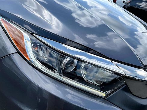 Used 2022 Honda HR-V EX image 33