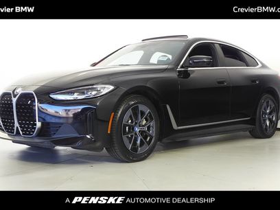 Used 2023 BMW i4 eDrive40 w/ Premium Package