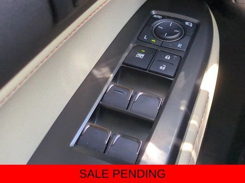 Certified 2024 Lexus NX 350h AWD w/ Vision Package image 22
