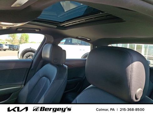 Used 2016 Audi A6 2.0T Premium Plus w/ Premium Plus Package AWD/4WD image 17