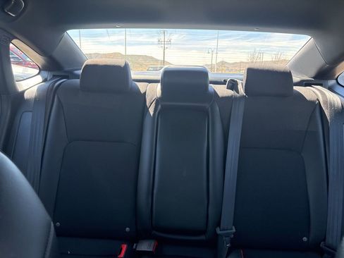 Used 2025 Honda Civic Sport image 18