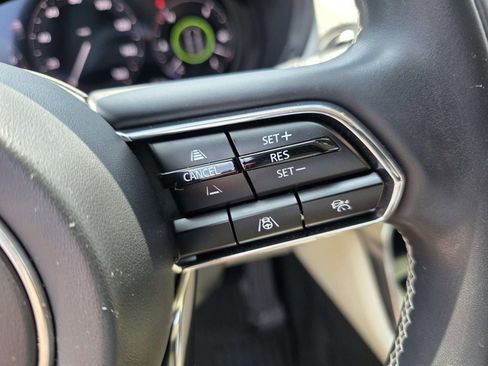 Certified 2024 MAZDA CX-90 3.3 Turbo S w/ Premium Plus AWD/4WD image 13