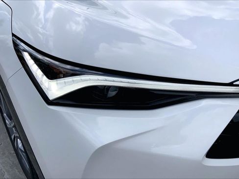 New 2026 Acura ADX FWD image 21