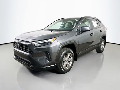 Used 2024 Toyota RAV4 XLE w/ Convenience Package image 3