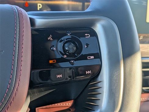 New 2026 INFINITI QX80 Autograph w/ Premium Cargo Package image 27