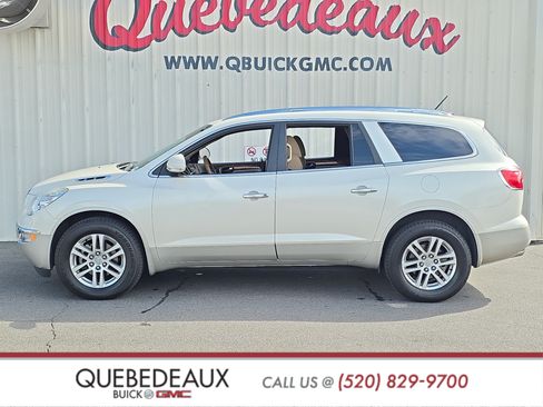 Used 2012 Buick Enclave Convenience FWD image 4