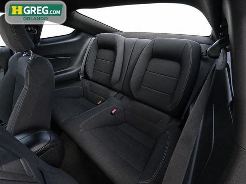 Used 2017 Ford Mustang Coupe RWD image 15