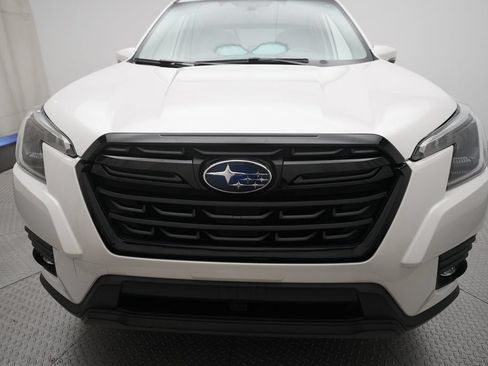 Used 2024 Subaru Forester Limited AWD/4WD image 22