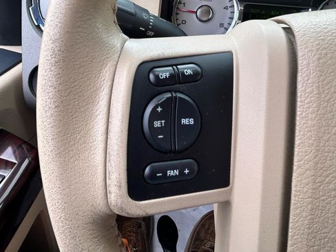 Used 2008 Ford F250 Lariat AWD/4WD image 19