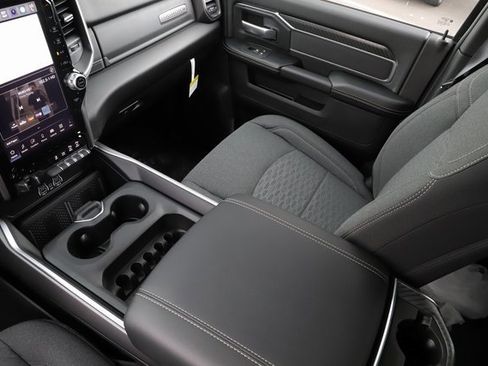 New 2026 RAM 2500 Big Horn image 28