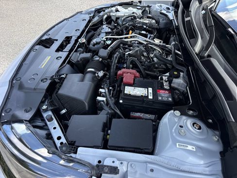Used 2025 Nissan Altima 2.5 SR w/ SR Premium Package FWD image 32