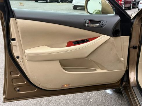 Used 2007 Lexus ES 350 FWD image 13