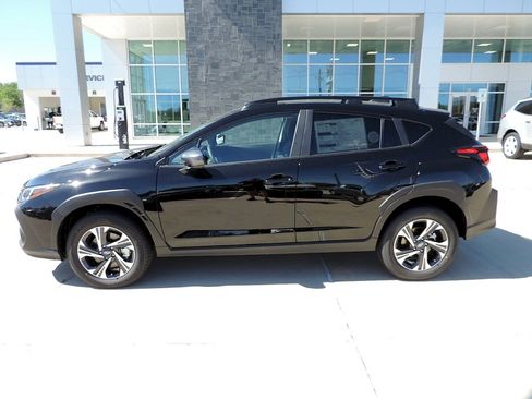 New 2026 Subaru Crosstrek 2.0i Premium AWD/4WD image 8