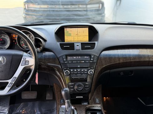 Used 2012 Acura MDX w/ Technology Package AWD/4WD image 26