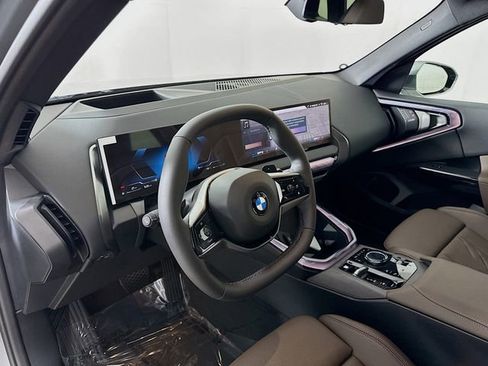 New 2026 BMW X3 xDrive30 w/ Premium Package image 9