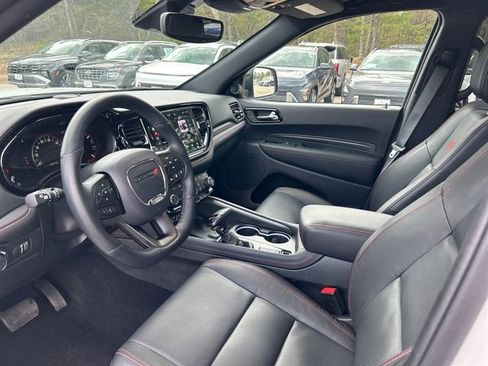 Used 2025 Dodge Durango R/T AWD/4WD image 14