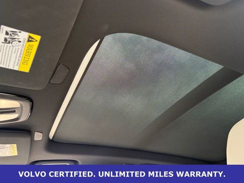 Certified 2026 Volvo XC90 B6 Plus w/ Protection Package Premier AWD/4WD image 31