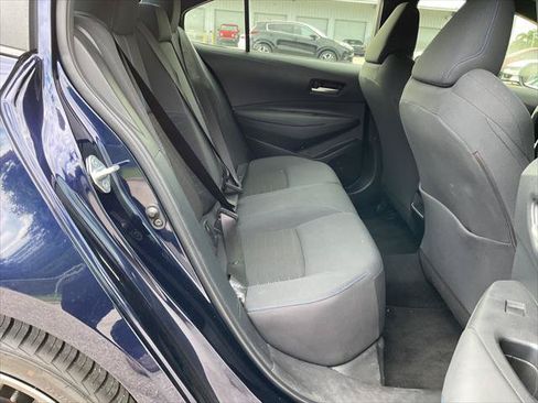Used 2021 Toyota Corolla SE FWD image 14