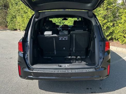 Used 2025 Honda Odyssey Sport-L image 29