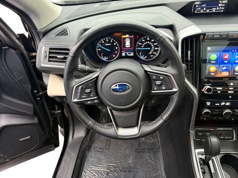 Certified 2022 Subaru Ascent Limited w/ Technology Package image 19