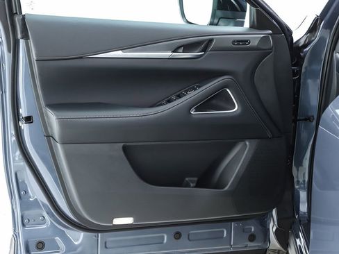 New 2026 INFINITI QX60 Luxe w/ Cargo Package AWD/4WD image 18