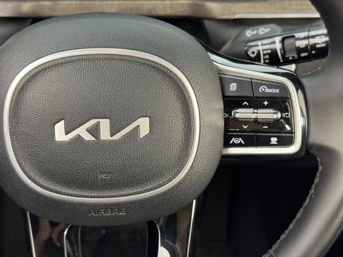 Used 2022 Kia Sorento X-Line EX image 21
