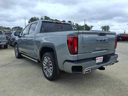 New 2026 GMC Sierra 1500 Denali Ultimate AWD/4WD image 5