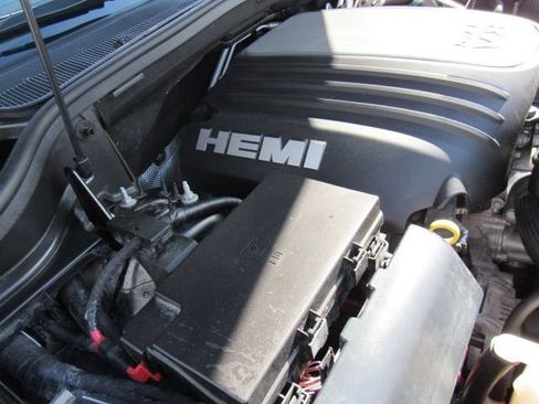 Used 2021 Dodge Durango R/T w/ Tow 'N Go Package image 13