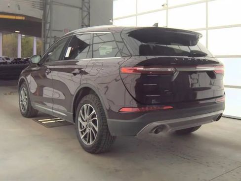 Used 2020 Lincoln Corsair AWD w/ Equipment Group 101A image 4