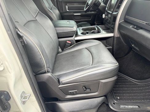 Used 2016 RAM 1500 Limited image 20