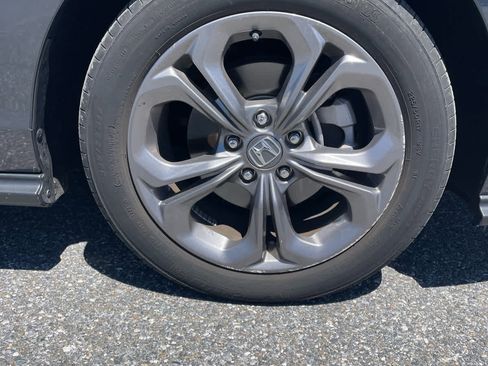 Used 2024 Honda Accord EX image 6