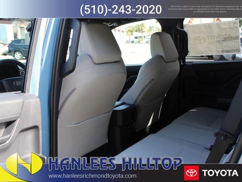 New 2026 Toyota 4Runner SR5 image 15