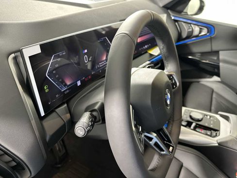 New 2026 BMW X3 xDrive30 w/ M Sport Package image 15