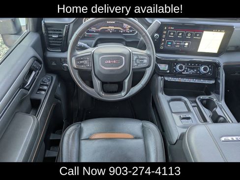 Used 2024 GMC Sierra 2500 AT4 w/ AT4 Premium Plus Package image 14