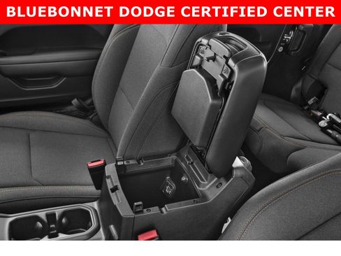 Used 2024 Jeep Wrangler Unlimited Rubicon 392 AWD/4WD image 9