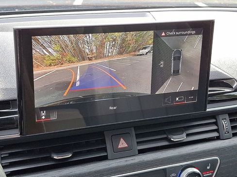 Used 2021 Audi A4 2.0T Premium Plus w/ Premium Plus Package image 14