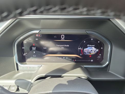 New 2026 GMC Sierra 1500 Denali w/ Denali Reserve Package image 9