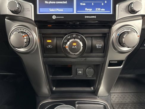 Used 2023 Toyota 4Runner SR5 image 28