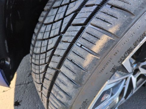 Certified 2024 BMW 430i Gran Coupe w/ M Sport Package (Priority 1) image 12