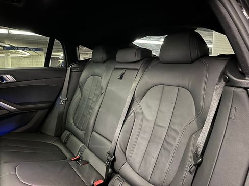 Used 2021 BMW X6 xDrive40i w/ M Sport Package AWD/4WD image 22