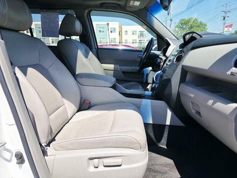 Used 2011 Honda Pilot EX-L image 17