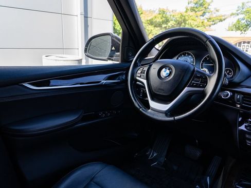 Used 2018 BMW X5 xDrive35d AWD/4WD image 12