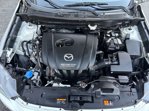 Used 2019 MAZDA CX-3 Sport image 14