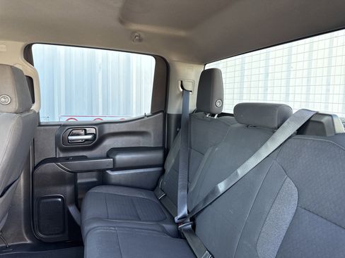 Used 2021 Chevrolet Silverado 1500 LT image 29