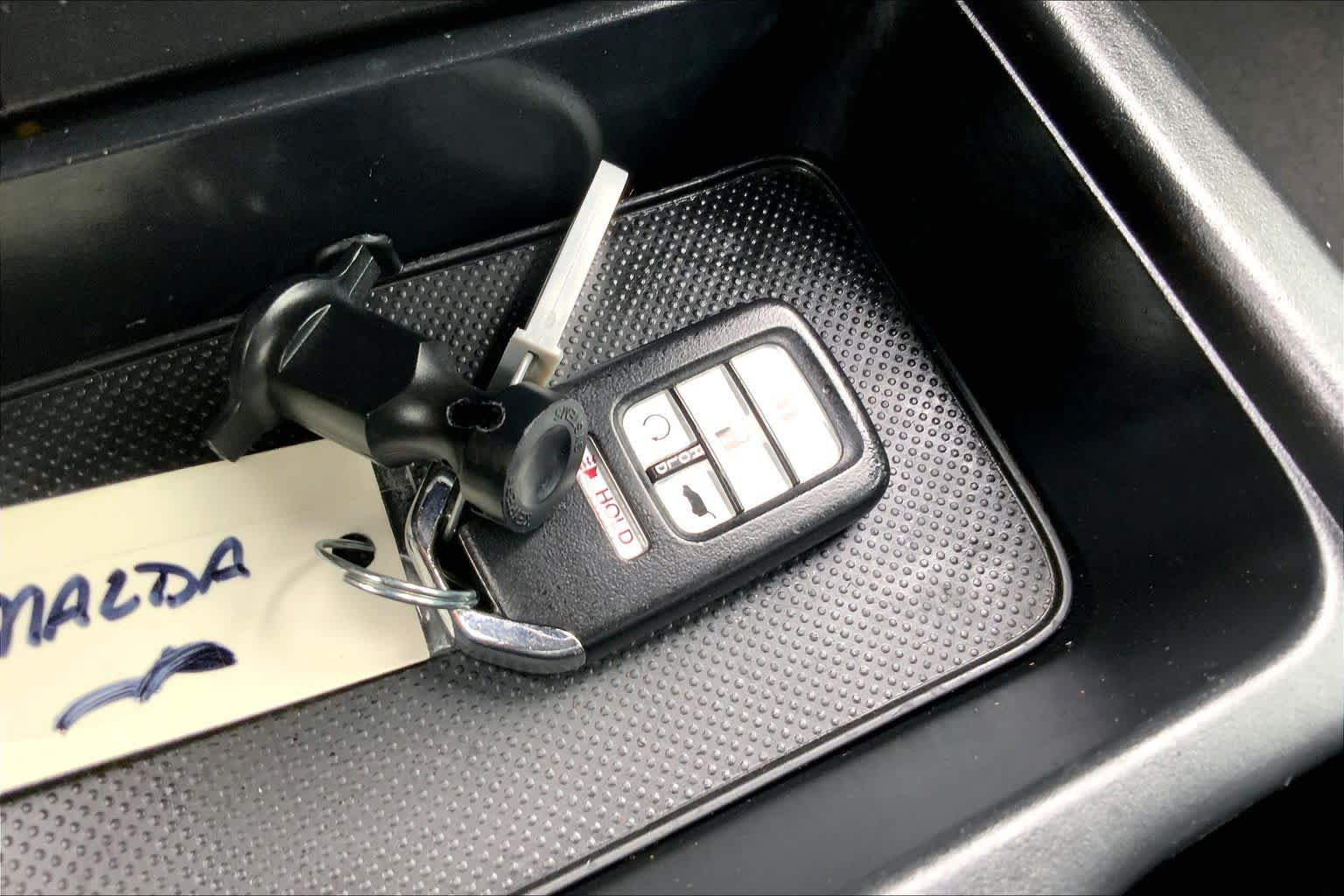 Used 2020 Honda CR-V EX-L image 15