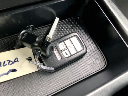 Used 2020 Honda CR-V EX-L image 15