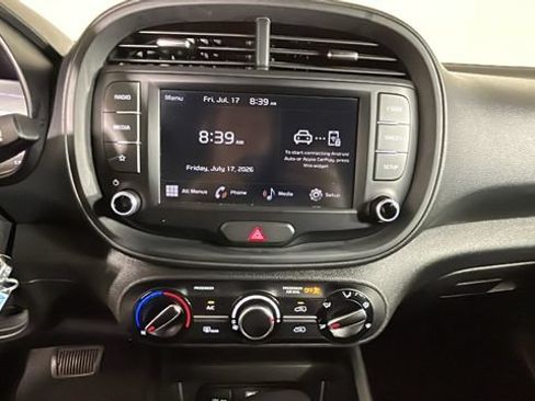Used 2024 Kia Soul LX w/ Option Group 015 FWD image 22
