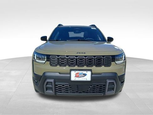 New 2026 Jeep Cherokee Limited AWD/4WD image 8