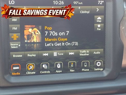 Used 2023 Jeep Wrangler Unlimited Sahara AWD/4WD image 28