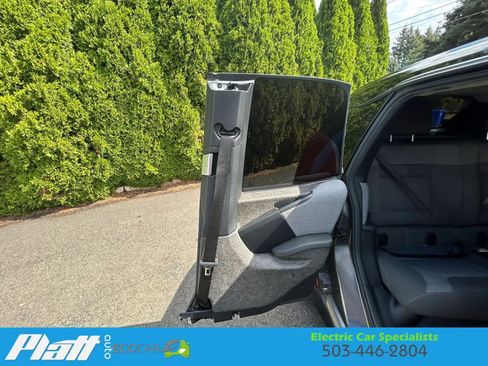 Used 2018 BMW i3 s RWD image 35
